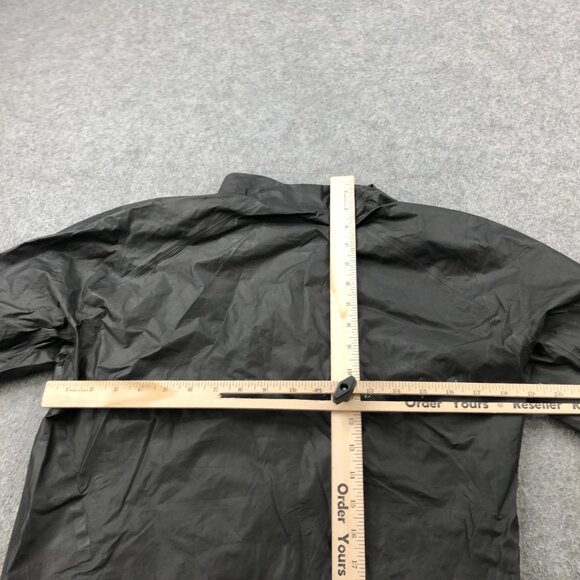 GOREWEAR Shakedry Jacket Medium Gore Tex Lightweight Cycling Running - Picture 8 of 9